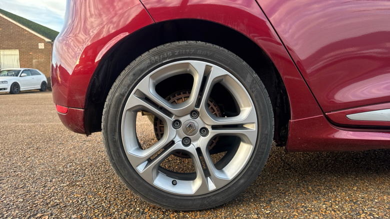 Renault Clio 0.9 TCE 90 GT Line 5dr Petrol Hatchback